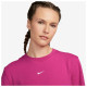 Nike Γυναικείο φούτερ Dri-FIT One French Terry